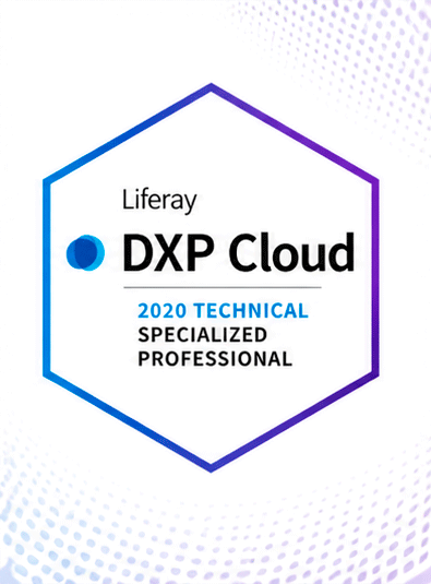 Liferay Cloud Certification