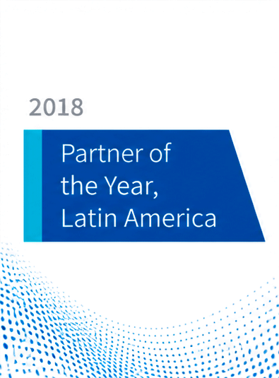 Partner of the Year