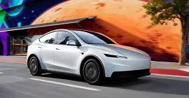 Tesla prometió carros eléctricos baratos desde 2018, hoy por fin lanza los Model 3 y Model Y 