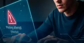 El 91% de las empresas mexicanas sufrió un intento de infiltración en su red.